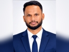 উত্তর পশ্চিম রাজারগাঁও সপ্রাবির সভাপতি মাহবুবুর রহমান বাবু