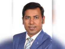 আর্জেন্টিনার স্কাল ইন্টারন্যাশনালের আন্তর্জাতিক দূত হলেন মতলবের ডালটন জহির