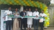 পূবালী ব্যাংক পিএলসির বাগাদী চৌরাস্তায়             ইলেক্ট্রনিক বুথ শুভ উদ্বোধন