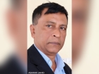 বিশিষ্ট দাবাড়ু এসরার জাহিদ গুরুতর অসুস্থ