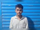 ৭ পিস ইয়াবাসহ আটক যুবককে ৬ মাসের কারাদণ্ড