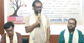 প্রতিভার জন্য সামাজিক চর্চা অত্যন্ত জরুরি