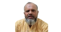বাবুরহাটের বিশিষ্ট ব্যবসায়ী আলহাজ্ব কাজী ফারুক আর নেই