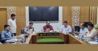 চাঁদপুর ফাউন্ডেশনের জমিতে বহুতল আধুনিক মার্কেট নির্মাণের সিদ্ধান্ত