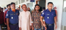কুমিল্লায় ডাকাতি মামলায় একজনের ৭ বছর, চারজনের ৫ বছর সশ্রম কারাদণ্ড