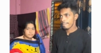 টিকটকের প্রেমের ফাঁদে পড়ে টাঙ্গাইল থেকে চাঁদপুর  চলে আসেন শিক্ষকের স্ত্রী