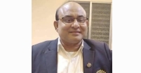 ব্যবসায়ী সবুজ পোদ্দারের পরলোকগমন
