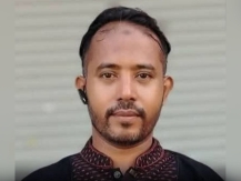 মালয়েশিয়ায় নির্মাণাধীন ভবন থেকে পড়ে রামগঞ্জের এক রেমিটেন্স যোদ্ধার মৃত্যু
