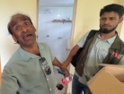 দু নারীসহ চিহ্নিত মাদক কারবারি 'বাঘ শাহজাহান' আটক