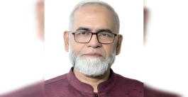 কাজী শাহাদাত : আমার লেখক-জীবনের এক প্রেরণার নাম