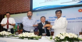 উৎস পর্যায় থেকেই কীটনাশকের মাননিয়ন্ত্রণ জোরদার করতে হবে : কৃষিমন্ত্রী
