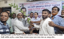 তারেক রহমান ঘোষিত সকল কর্মসূচি বাস্তবায়ন করা হবে
