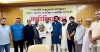 নির্ভয়ে চিকিৎসাসেবা দিন, মিথ্যা অপপ্রচারে কঠোর ব্যবস্থা