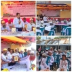 চাঁদপুরে আনোয়ারা ইসলাম আলিম মাদ্রাসার বার্ষিক ক্রীড়া প্রতিযোগিতার পুরস্কার বিতরণী অনুষ্ঠিত