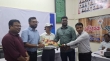 ফরিদগঞ্জে পিআইবির তিনদিনব্যাপী ট্রেনিংয়ের দ্বিতীয় দিনে প্রশিক্ষণ দিলেন ড. জামিল খান