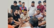 শাহরাস্তিতে জনতার হাতে আটকের পর মাদক ব্যবসায়ীর নিকট থেকে প্রাপ্ত চাঞ্চল্যকর  তথ্যে তোলপাড়