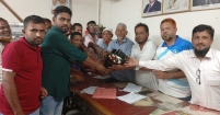 জাতীয়তাবাদী সিএনজি অটোরিকশা শ্রমিক দলের কচুয়া উপজেলা ও পৌরসভা কমিটি ঘোষণা