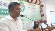 পৌরসভার কল্যাণে একজন জনপ্রতিনিধির মতো দায়িত্বপালনের সর্বোচ্চ চেষ্টা করেছি