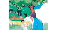 মুণ্ডুকাটা দাঁড়কাক
