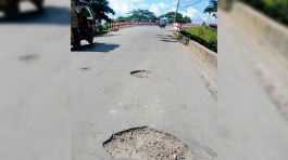 অবহেলার গর্তে জননিরাপত্তা