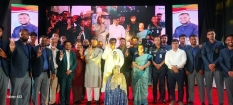 অভূতপূর্ব সম্মাননায় ভাসলো চ্যাম্পিয়ন কুমিল্লা : জাতীয় ক্রিকেটে ইতিহাস গড়া বীরদের নাগরিক সংবর্ধনা