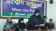 স্বামীর সম্পত্তিতে সন্তানদের অধিকার নিশ্চিত করতে প্রশাসনের সহযোগিতা চান বিধবা রহিমা বেগম