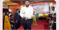 কুমিল্লায় ‘প্রাণিপ্রেমীদের মিলন মেলা ও সাংস্কৃতিক অনুষ্ঠান