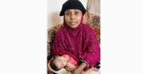৩০ হাজার টাকায় নিজের সন্তান বিক্রি করে মলম পার্টি ছিনিয়ে নেয়ার গল্প সাজালেন মা