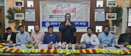 স্বেচ্ছাসেবীরাই পারে সমাজকে দারুণ কিছু উপহার দিতে