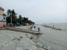 শহররক্ষা বাঁধ নিয়ে আশাবাদী চাঁদপুর শহরবাসী