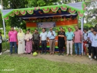 প্রস্তুতির বাঁশি বেজে উঠলো