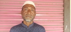 আমি নির্বাচিত হলে ওয়ার্ডের রাস্তাঘাট সংস্কার ও নদীভাঙন রোধে কার্যকর ব্যবস্থা নেবো