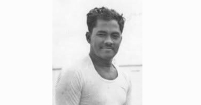 ইংলিশ চ্যানেল বিজয়ী কিংবদন্তি সাঁতারু আব্দুল মালেক