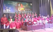 জুলাই অভ্যুত্থানের বীরত্বগাথা ও নতুন বাংলাদেশের স্বপ্নে ‘গানে গানে জুলাই’