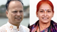 সপ্তরূপা নৃত্য শিক্ষালয়ের নতুন কমিটি গঠন : সভাপতি কাদের পলাশ, সাধারণ সম্পাদক আনিমা সেন চৌধুরী