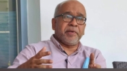 গবেষণায় বৈশ্বিক উৎকর্ষ ও শেকড়ের টানে মানবসেবায় অধ্যাপক ড. শায়ের গফুর
