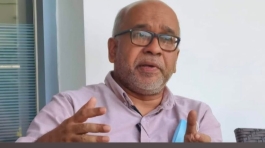 গবেষণায় বৈশ্বিক উৎকর্ষ ও শেকড়ের টানে মানবসেবায় অধ্যাপক ড. শায়ের গফুর