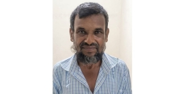 হাজীগঞ্জে শিশু ধর্ষণের অভিযোগে নির্মাণাধীন ভবনের কেয়ারটেকার আটক