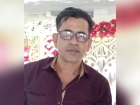 বিশিষ্ট  ব্যবসায়ী সামছু মিয়াজীর ইন্তেকাল