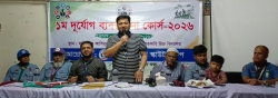 ছাত্রজীবনের শিক্ষায় বাস্তবধর্মী ও ফলপ্রসূ একটি অধ্যায় স্কাউটিং