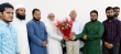 ড্যাফোডিল  কলেজের  নতুন অধ্যক্ষ ক্যাপ্টেন জাহান ইয়ার