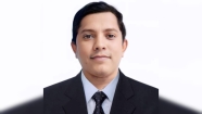 কচুয়ার ধামালুয়া সরকারি প্রাথমিক বিদ্যালয়ের সভাপতি হলেন মাজহারুল ইসলাম