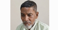 শাহরাস্তি প্রেসক্লাব সভাপতির  শ্বশুরের ইন্তেকাল