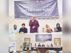 মাহবুব মদিনা ও অ্যাড. সাইয়েদুল ইসলাম বাবু স্মরণে চাঁদপুর রোটার‌্যাক্ট ক্লাবের স্মরণসভা ও দোয়া মাহফিল