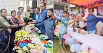 মাদকমুক্ত, সুশিক্ষিত ও মানবিক প্রজন্ম গড়তে খেলাধুলা ও সহশিক্ষা কার্যক্রমের বিকল্প নেই