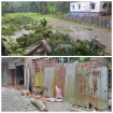থানায় অভিযোগ ও তদন্তে বন বিভাগ