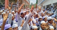 হাজীগঞ্জে দাখিলে পরীক্ষার্থী ও পাসের সংখ্যা কমেছে, জিপিএ-৫ মাত্র ৩৪