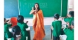 শিক্ষা আনন্দময় করতে প্রয়োজন নির্দেশ না মোটিভেশন