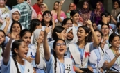 জিপিএ-৫ পেয়েছে  মোট ১ হাজার ২শ' ২৪ জন।। শিক্ষার গুণগত মান উন্নয়নেই বেশি গুরুত্ব দিচ্ছে সরকার : জেলা প্রশাসক