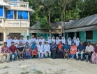 শ্রীনগরে আলেমন নেছা প্রিপারেটরি অ্যান্ড হাই স্কুলে এসএসসি পরীক্ষায় শতভাগ সাফল্য